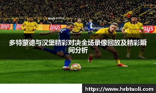 多特蒙德与汉堡精彩对决全场录像回放及精彩瞬间分析