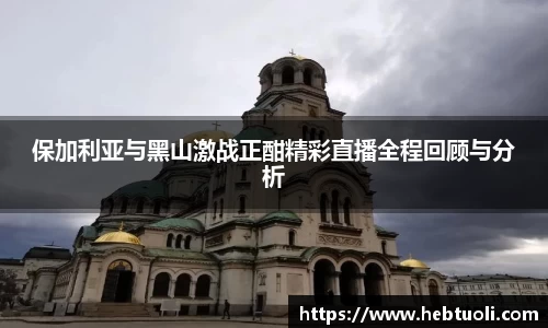保加利亚与黑山激战正酣精彩直播全程回顾与分析