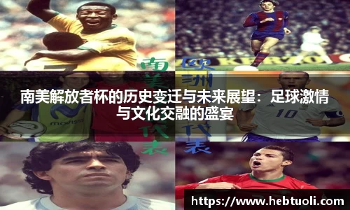 南美解放者杯的历史变迁与未来展望:足球激情与文化交融的盛宴