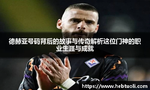 德赫亚号码背后的故事与传奇解析这位门神的职业生涯与成就