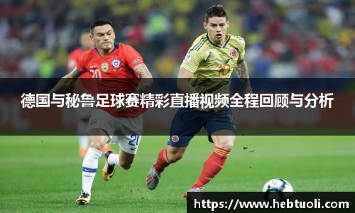 德国与秘鲁足球赛精彩直播视频全程回顾与分析